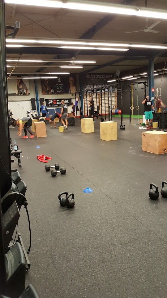 Photo of CrossFit Schmelztiegel