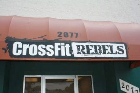 Photo of CrossFit Rebels