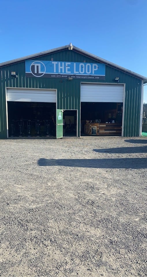 Photo of Mountain Loop CrossFit