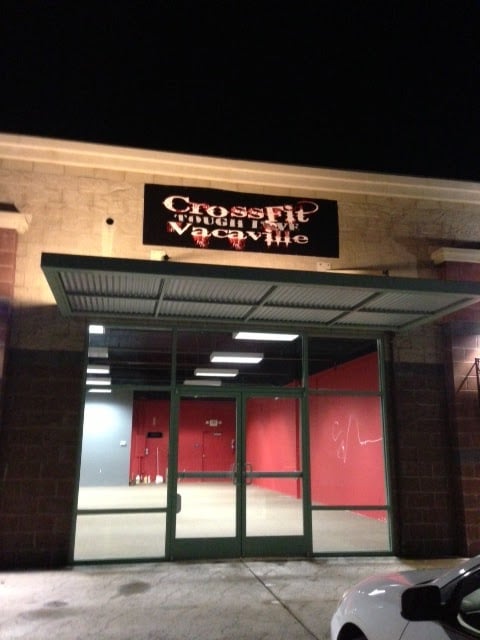 Photo of CrossFit Vacaville