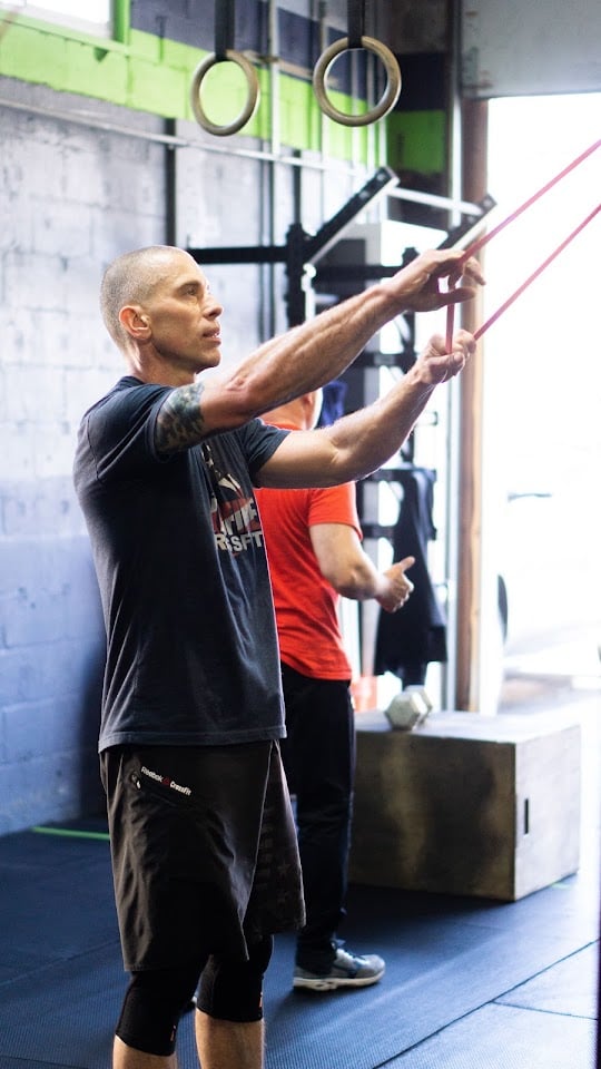 Photo of CrossFit Massapequa