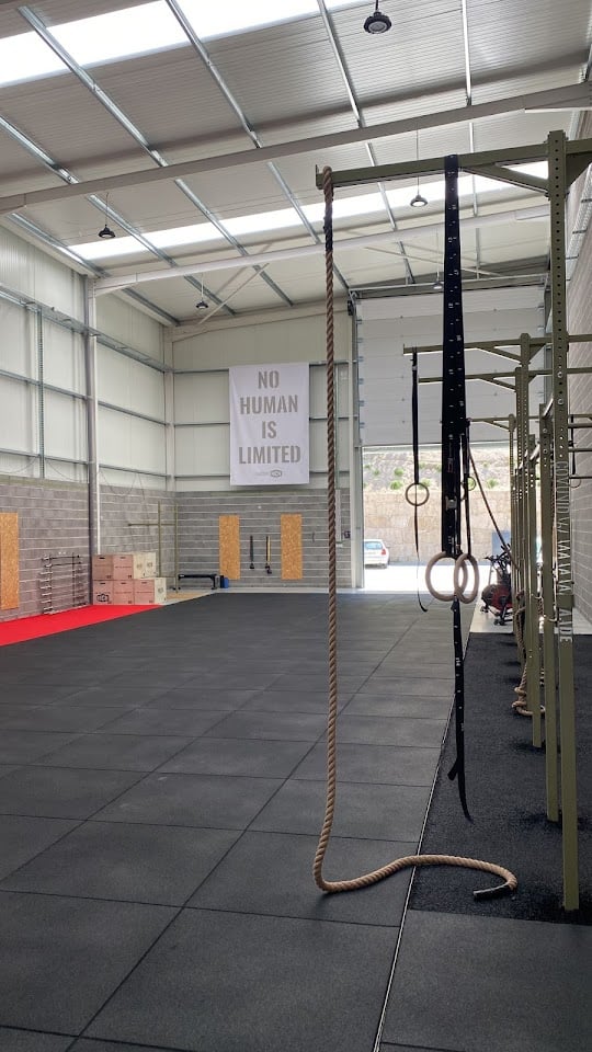 Photo of CrossFit MCN