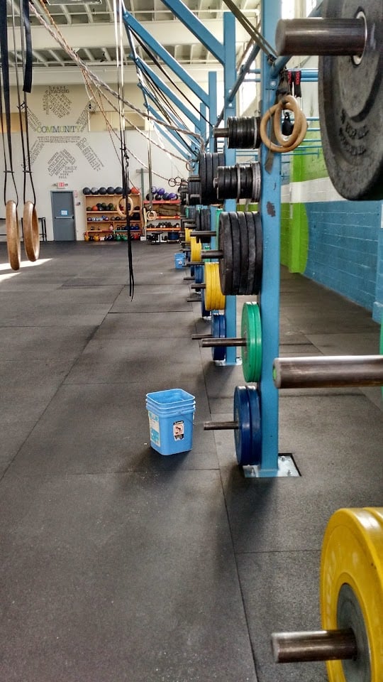 Photo of CrossFit Portland