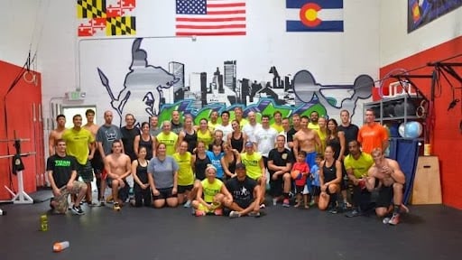 Photo of Titan CrossFit