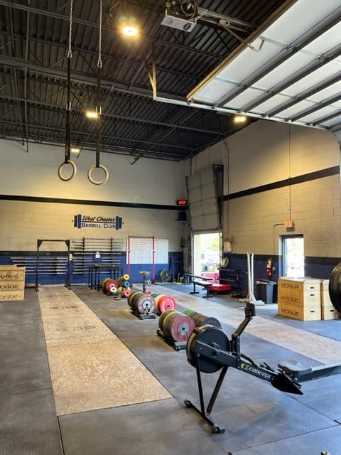 Photo of CrossFit West Chester