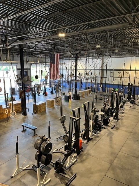 Photo of CrossFit West Chester