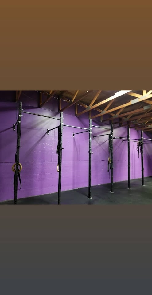 Photo of CrossFit Zone