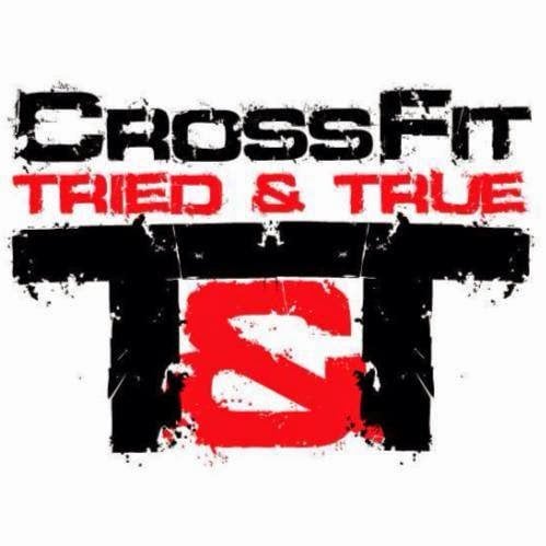 Photo of CrossFit Tried and True