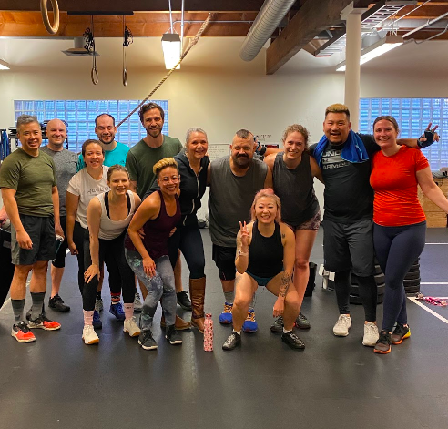 Photo of CrossFit Westside