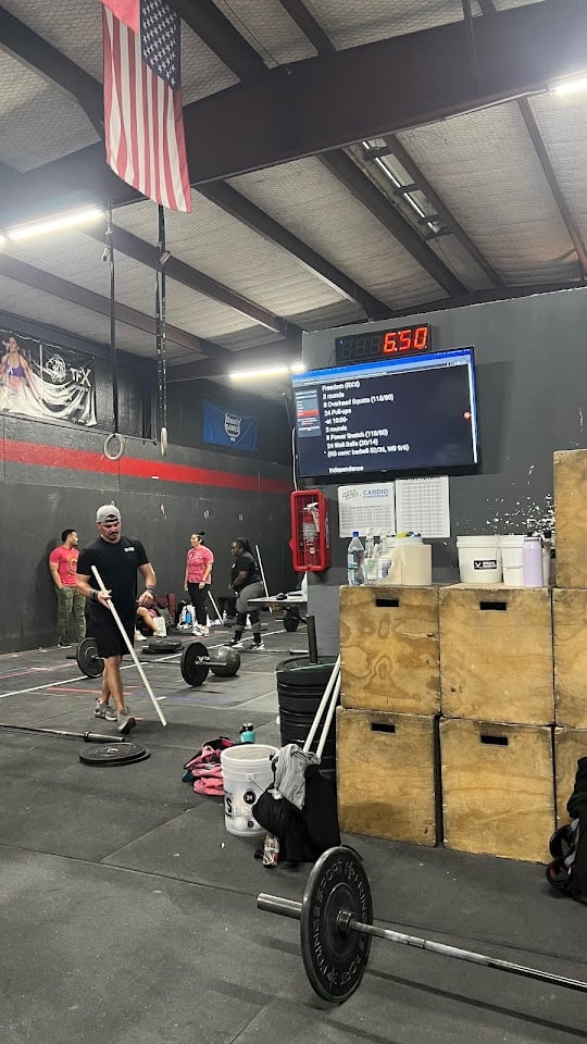 Photo of Lone Star CrossFit