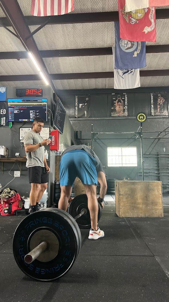 Photo of Lone Star CrossFit