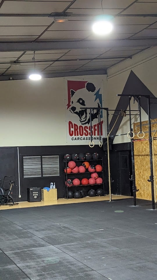 Photo of Amarante CrossFit