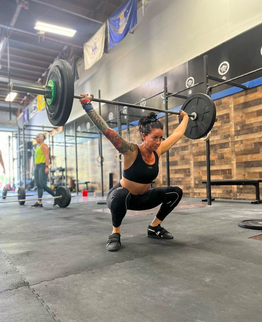 Photo of Oceanside CrossFit