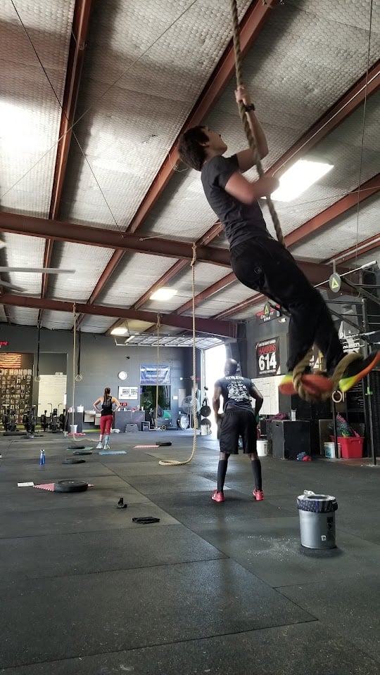 Photo of CrossFit NWA