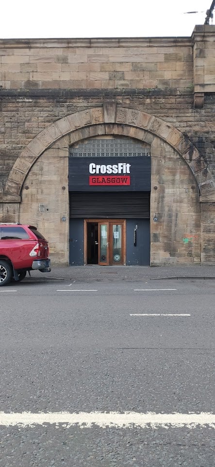 Photo of CrossFit Glasgow