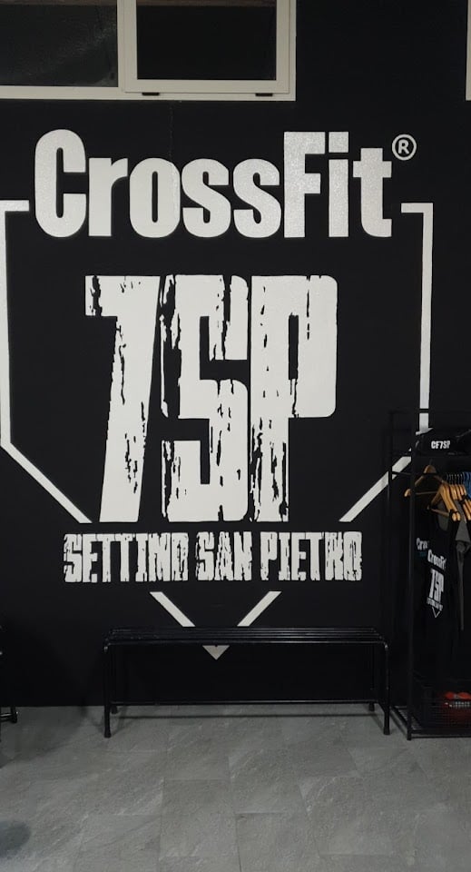 Photo of CrossFit Settimo San Pietro