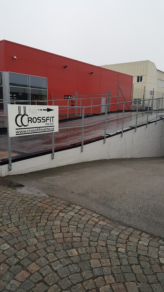 Photo of CrossFit Malmö