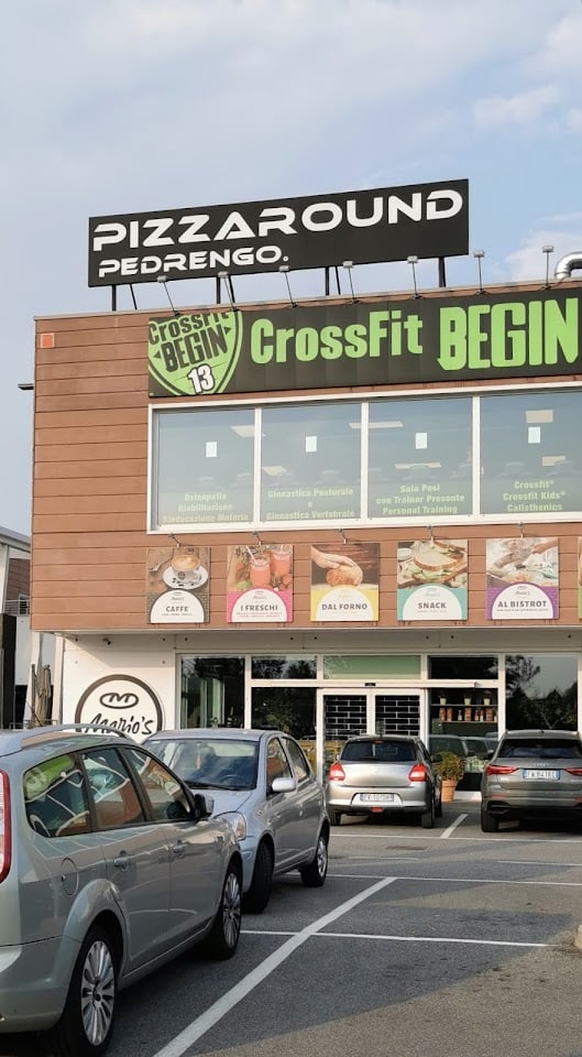 Photo of CrossFit Begin