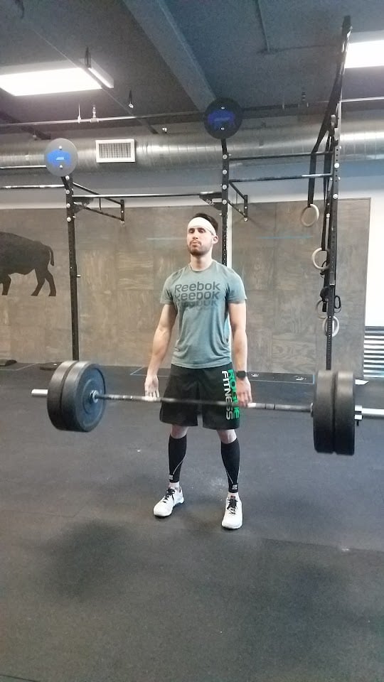 Photo of CrossFit Iron Buffalo