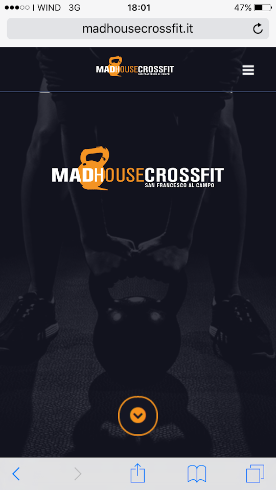 Photo of Madhouse CrossFit