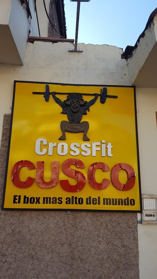 Photo of CrossFit Cusco