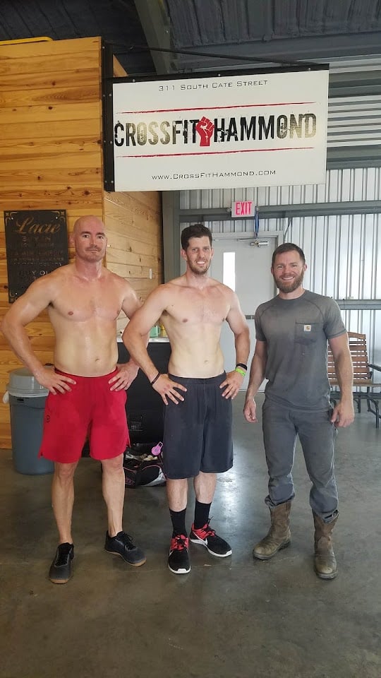 Photo of CrossFit Hammond