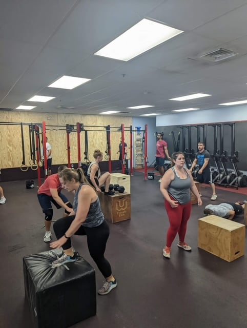 Photo of CrossFit 226