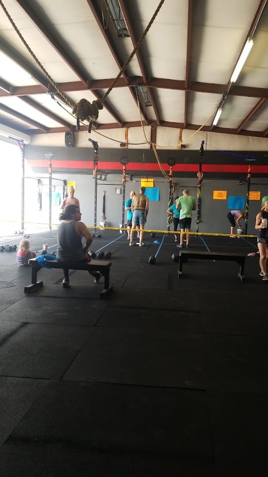 Photo of CrossFit Kicaster