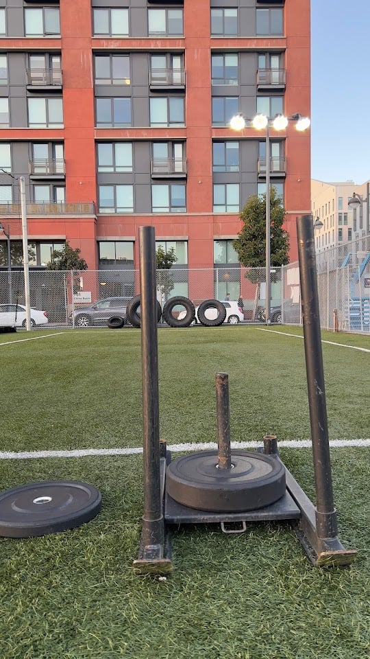 Photo of CrossFit Potrero Hill