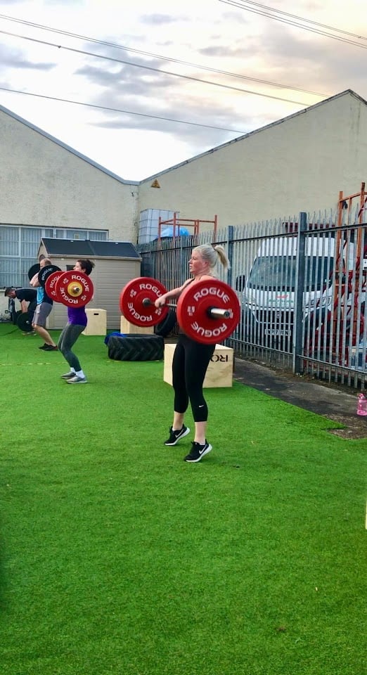 Photo of CrossFit Paisley