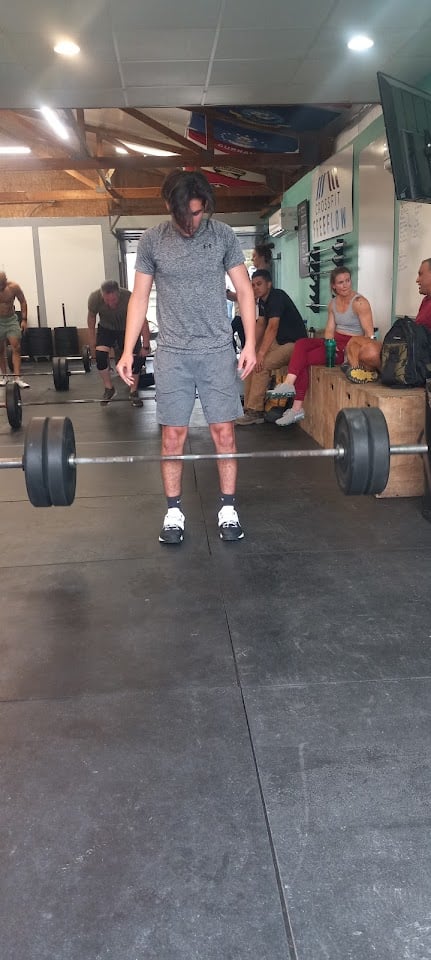 Photo of CrossFit Freeflow