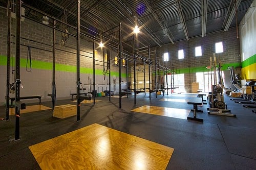 Photo of CrossFit Manassas