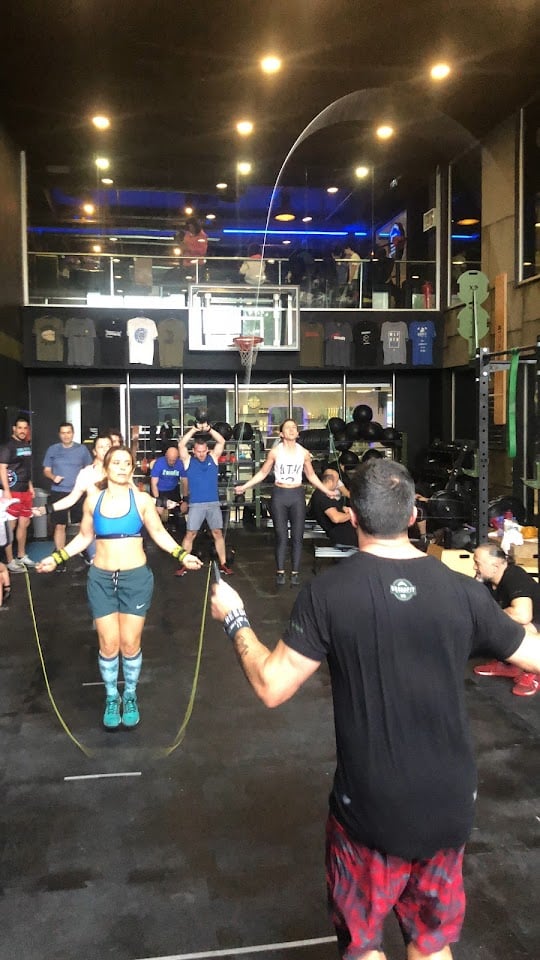 Photo of CrossFit Boomerang