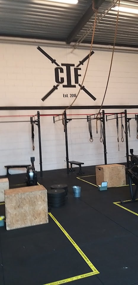 Photo of CrossFit Immaculate