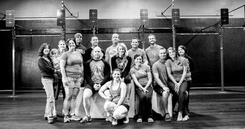 Photo of KCI CrossFit