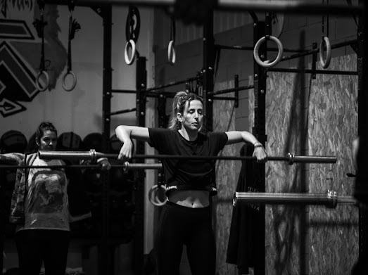 Photo of CrossFit AT