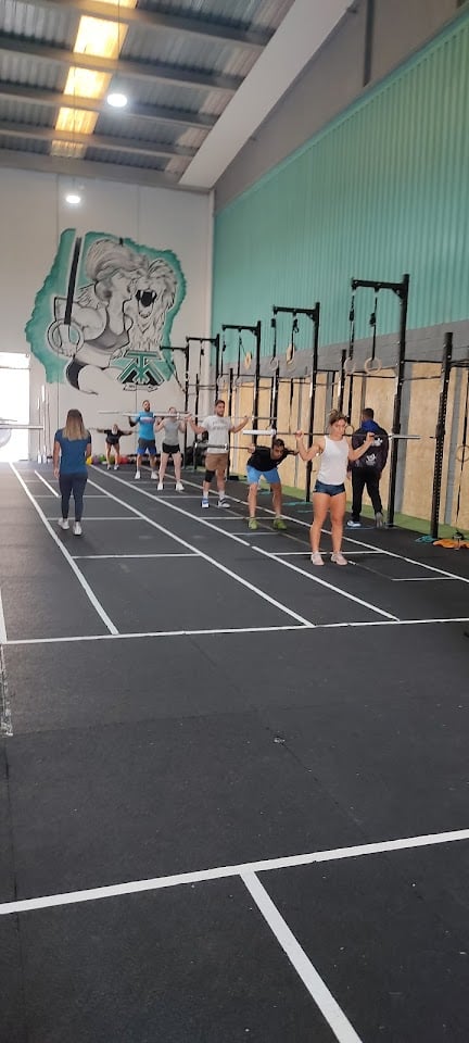 Photo of CrossFit AT