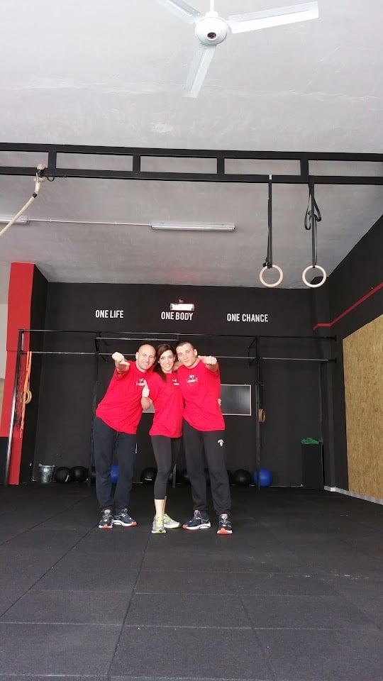 Photo of CrossFit Nardò