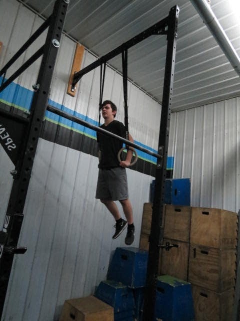 Photo of CrossFit Reynoldsburg