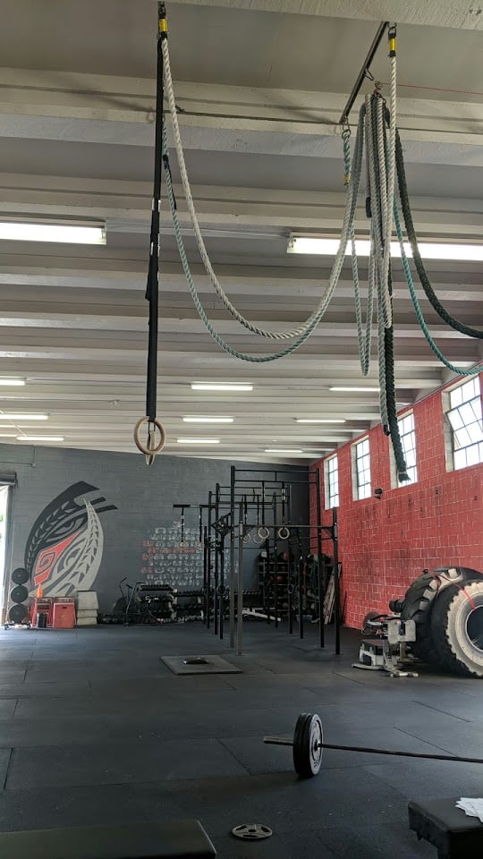 Photo of CrossFit Hawaii