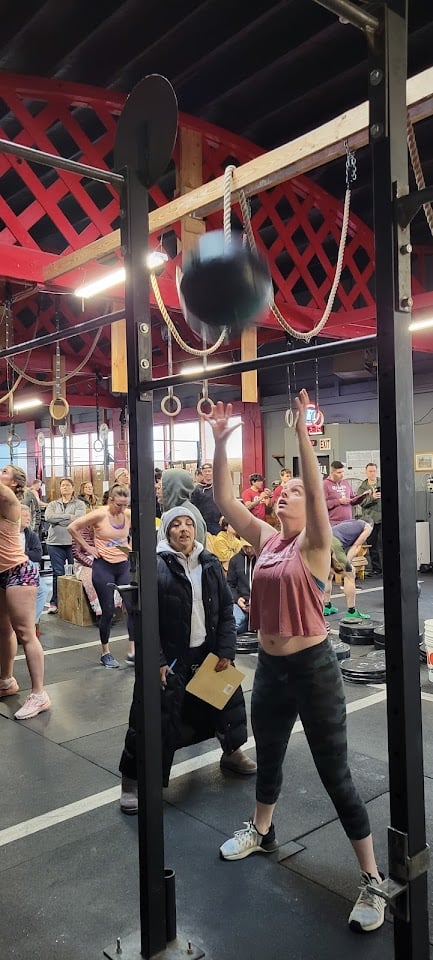 Photo of CrossFit Olympia