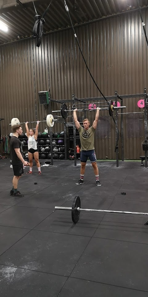 Photo of CrossFit 46