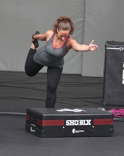 Photo of MPC CrossFit