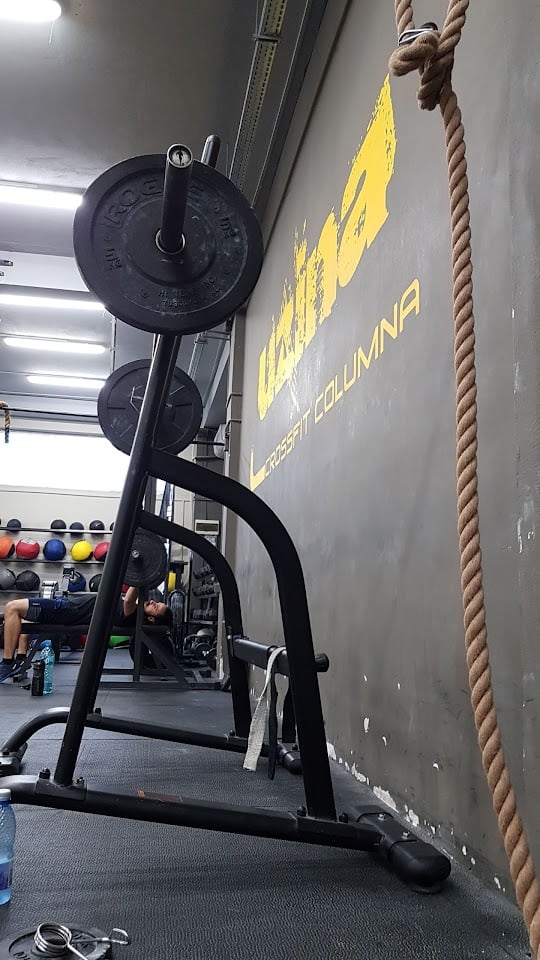 Photo of CrossFit Columna