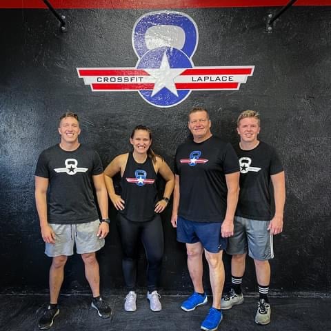 Photo of CrossFit LaPlace