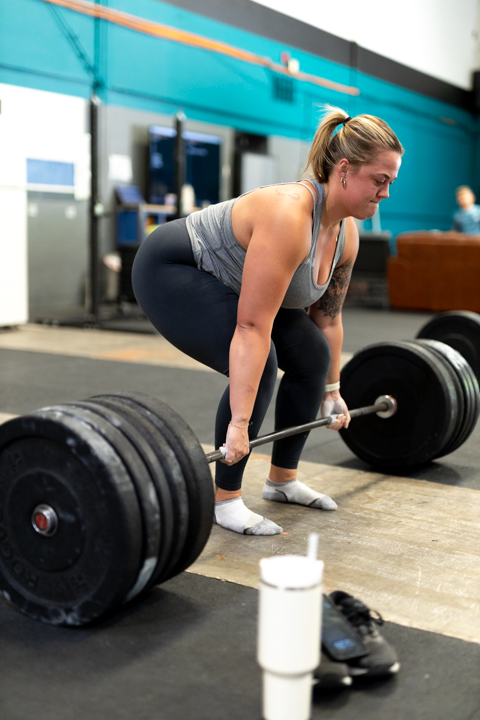 Photo of Trial Built CrossFit