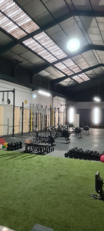 Photo of STL CrossFit