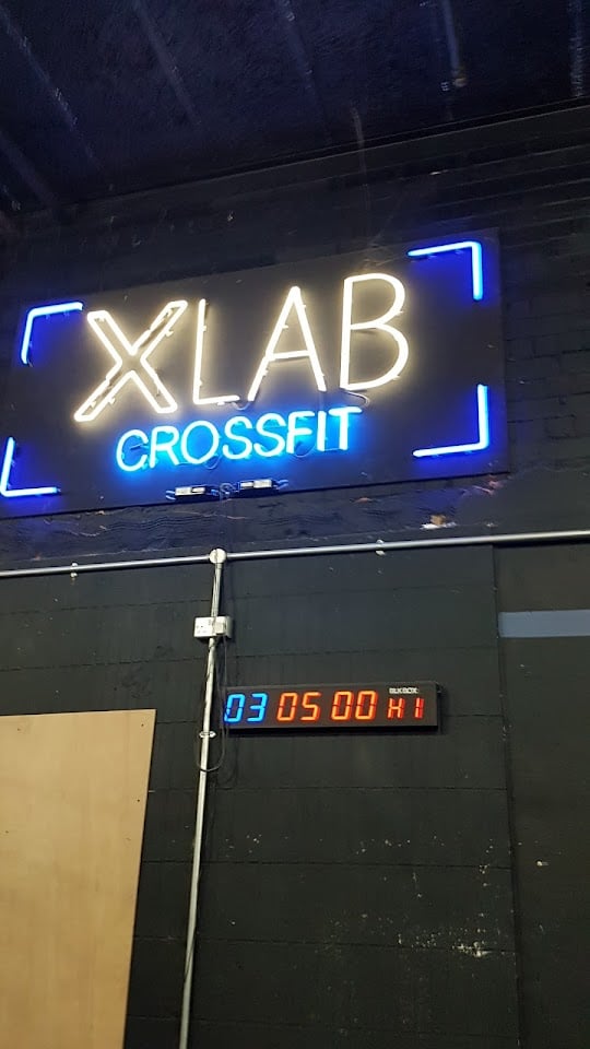 Photo of X Lab CrossFit Worthing