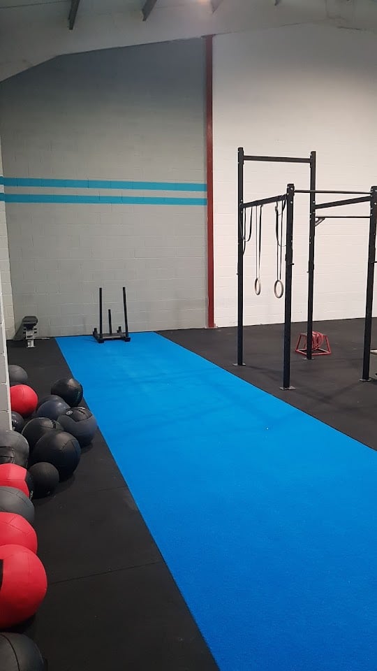 Photo of Equip CrossFit