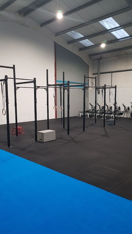 Photo of Equip CrossFit